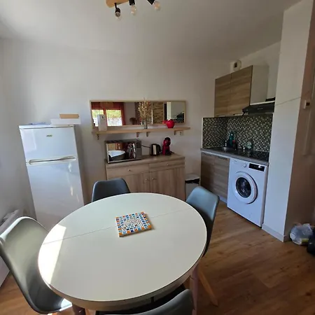 Apartamento Rdc - Grau Du Roi