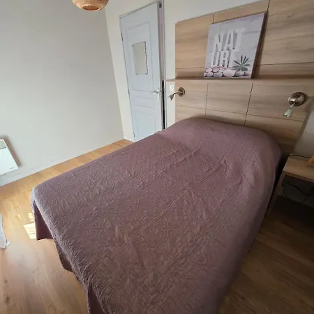 Rdc - Grau Du Roi Apartamento