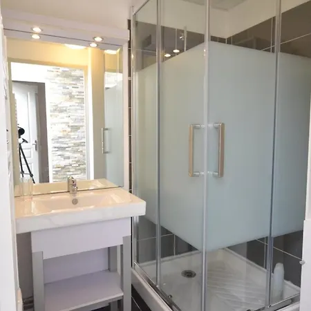 Rdc - Grau Du Roi Apartamento *