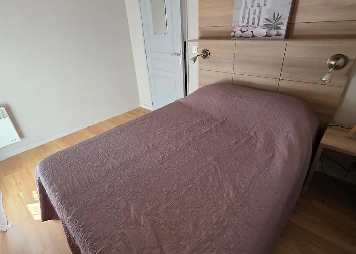 Rdc - Grau Du Roi Apartamento