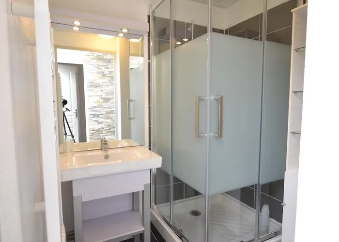 Rdc - Grau Du Roi Apartamento *